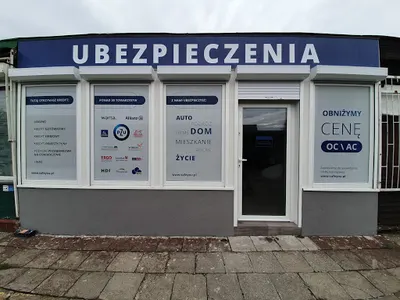 Safe You Ubezpieczenia